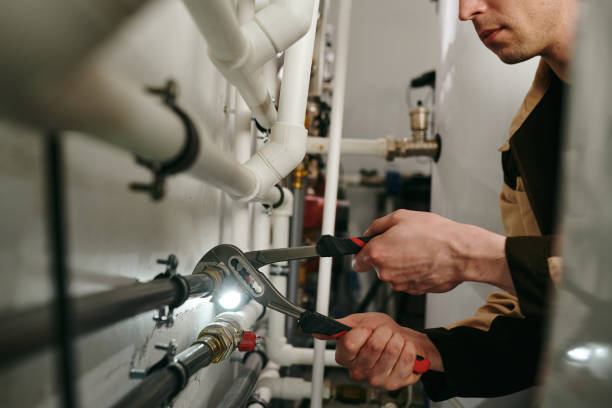 Best Affordable Plumbing Services  in Munford, TN