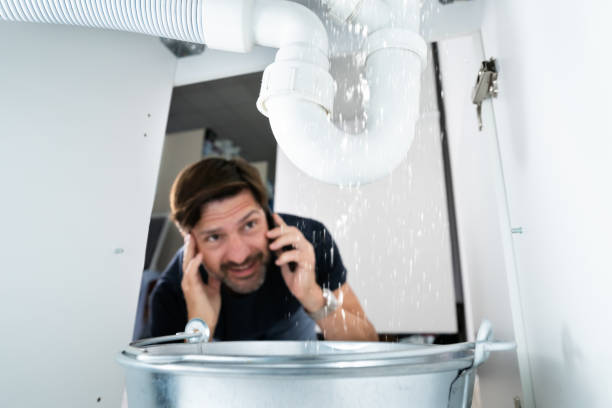 Best Commercial Plumbing Services  in Munford, TN