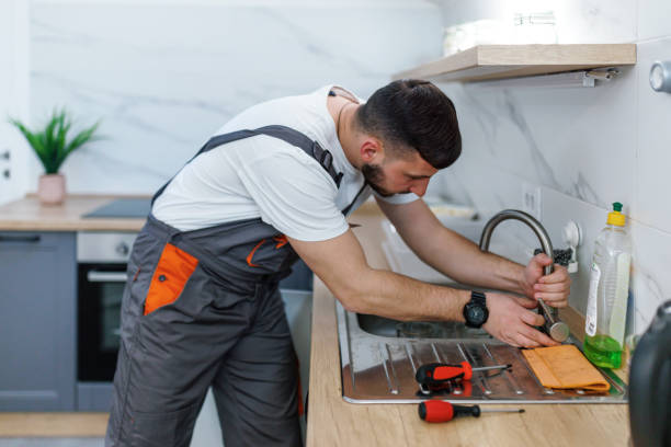 Best Water Leak Repair  in Munford, TN