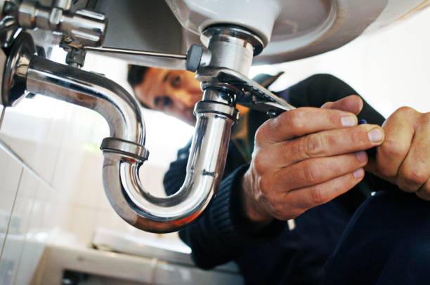 Best Leak Detection Services  in Munford, TN