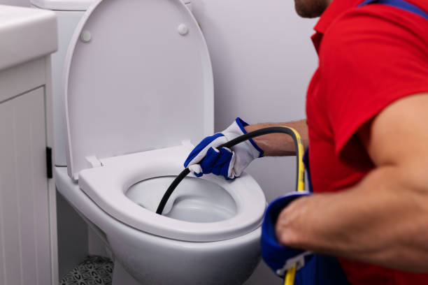 Best Shower Repair Services  in Munford, TN