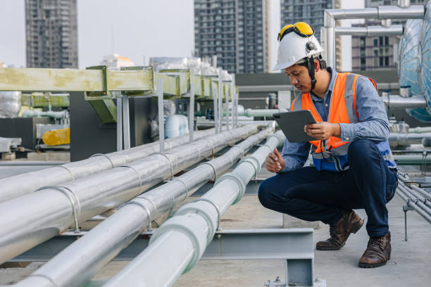 Best Gas Line Repair  in Munford, TN
