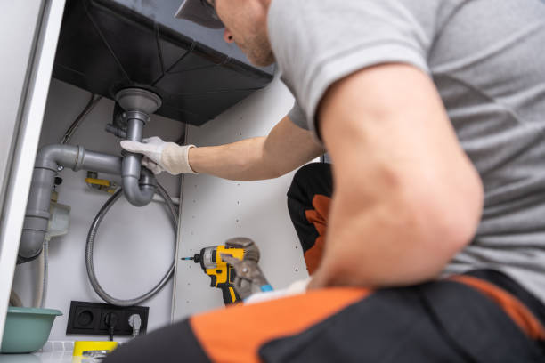 Best Sewer Line Repair  in Munford, TN