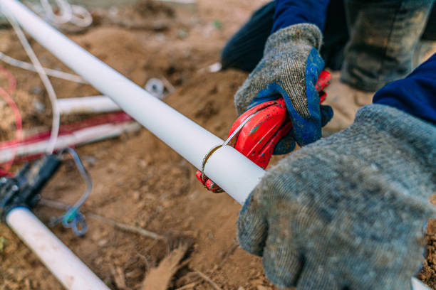 Trusted Munford, TN Plumbing Experts